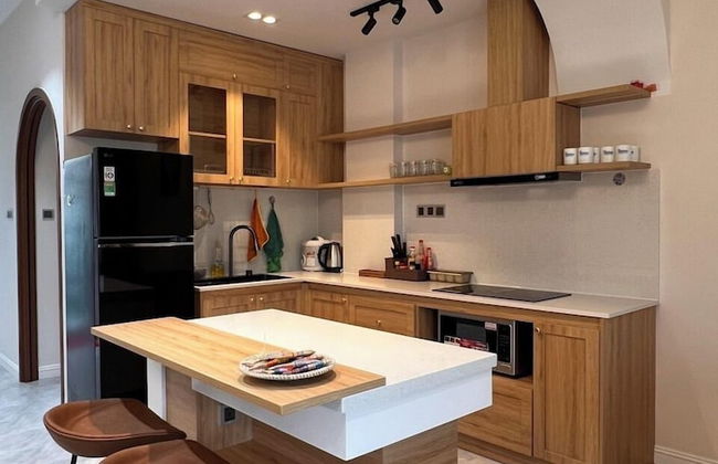 Venus Villa - Novaworld Phan Thiet - Foto 31