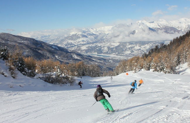 Village Vacances de Chadenas - Foto 16