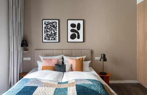 Numa Berlin Nook - Foto 46