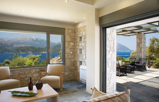 Villa Mimosa in Lefkada - Photo 20