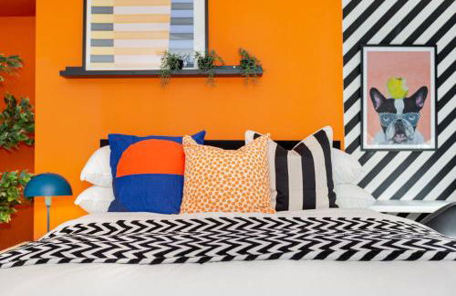 Ashton Getaway Sleeps 14 Free Parking - Foto 23