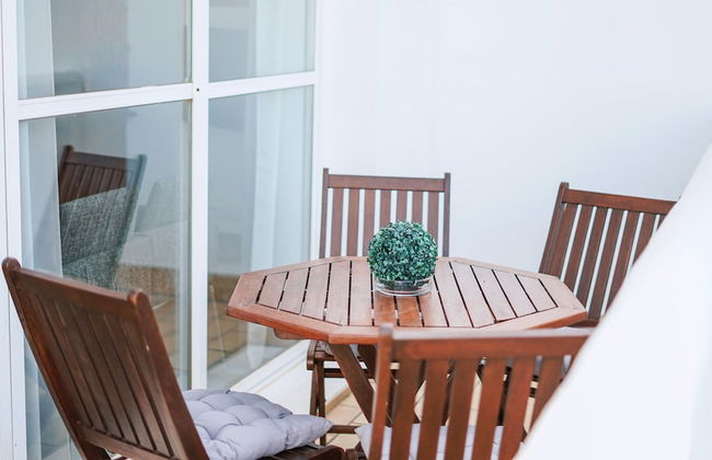 Retama Golf 55 - Foto 5