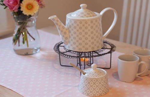 Ferienwohnung Bodil - Foto 32