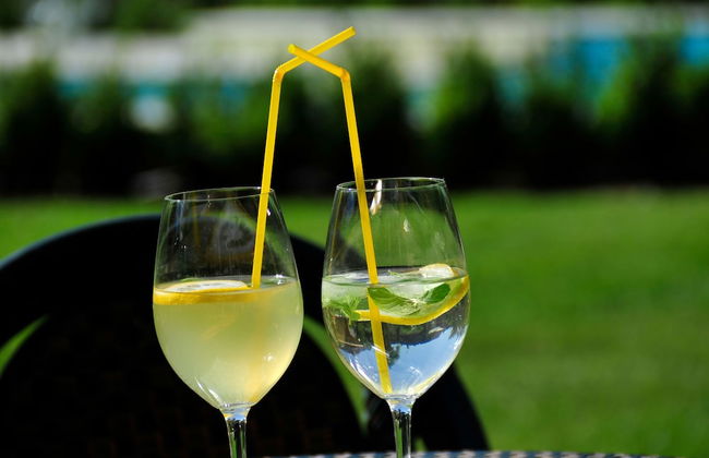 Apparthotel Gartenresidence Nalserhof - Photo 71