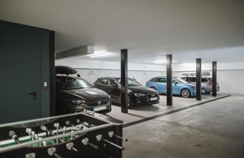 AHRN Natur Apartment - Foto 70