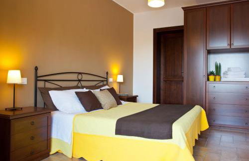 Agriturismo Il Vecchio Mandorlo - Foto 49