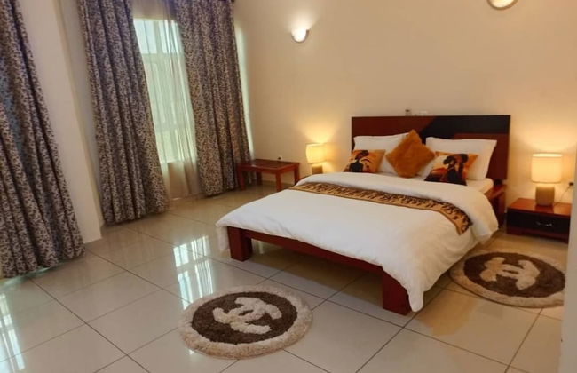 Résidence hôtelière LA ROSELINE - Foto 8