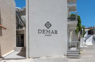 Demar Studios - Foto 45