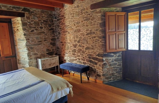 Casa Rural O Vilar - Photo 30