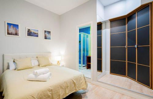 Atocha3 Superb Location - 4Bedrooms 2 Baths - Foto 19