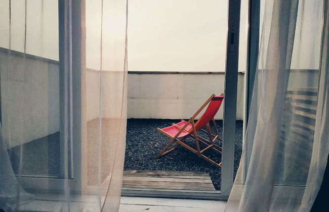 MalinaApt Bohemian Loft - Foto 19