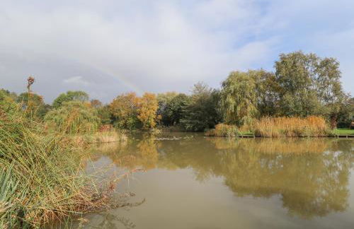 Ratty's Retreat - Foto 19