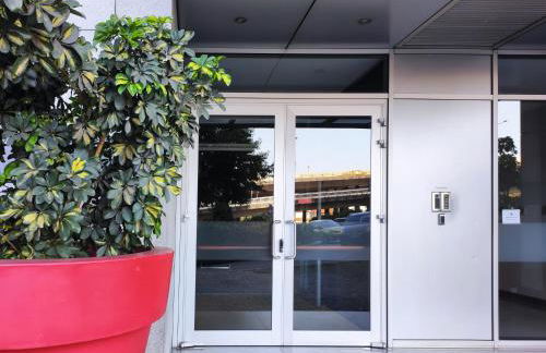 S1405 - practical and modern - AC, balcony and parking - Foto 36