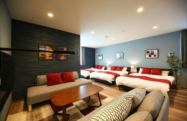 PrimeRoomBeppu Hamawaki - Foto 8