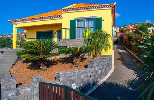 Villa Sunrise View by Homie - Foto 29