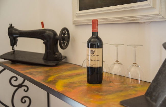 Agriturismo Fontanelle - Foto 13