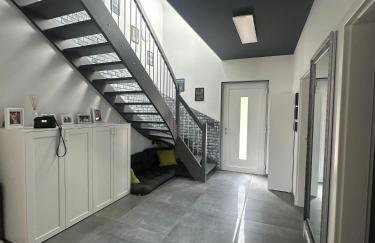 Traumhaus in der Eifel - Photo 11