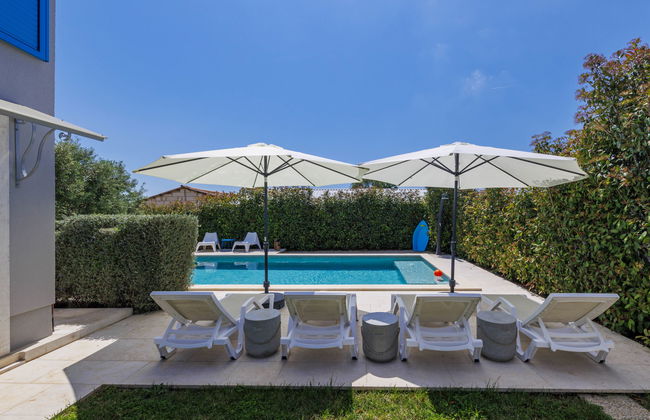 Gallicianum - Foto 63