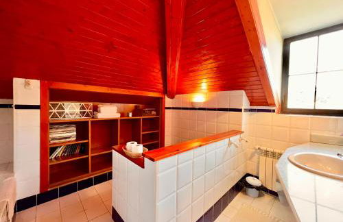 Casona Puente Viesgo - Monabri - Foto 53