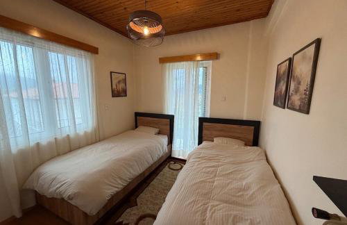 Kastellia Horizon Villa - Foto 9