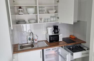 Apartamentos ZANCA CITY CENTER free luggage storage - Photo 7