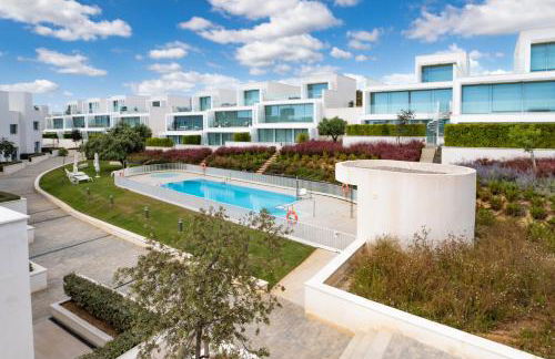 Villa La Perla Sotogrande - since 2022 - Sea View - 3 Bedrooms and Bathrooms - La Reserva Beach and Golf nearby - Foto 1
