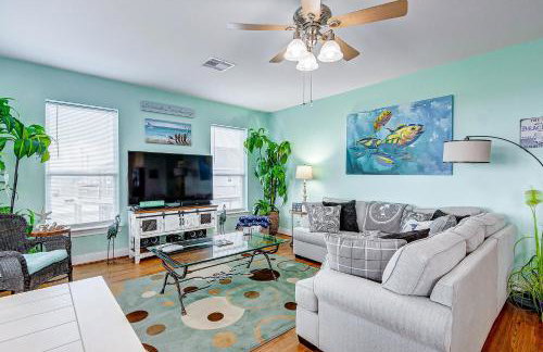 Cozy Beach Cabin - Beautiful Coast Views - Foto 29