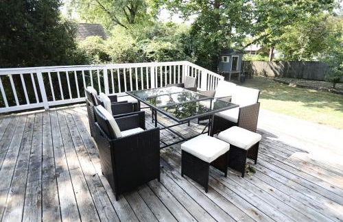 Blue House, Blocks from Ross-Aide, Mackey, Samara House, Birck Golf Complex - Foto 33