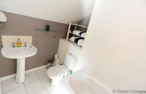 Windermere Lodge in North Devon - Foto 24