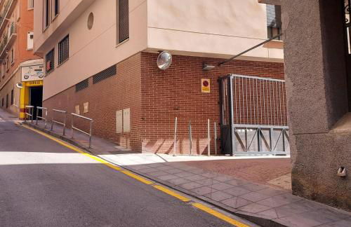 Awesome central house with 3 bedrooms - Foto 16