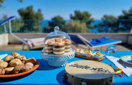 Casa Funnuvojere by LoveSud - Photo 26