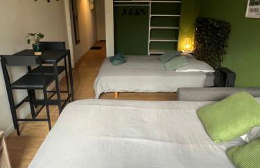 Le Wimbledon - Photo 9