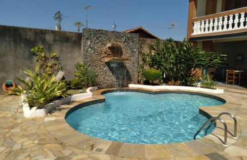 Estação Brotense - Casa com piscina e fogueira exclusiva - Foto 25