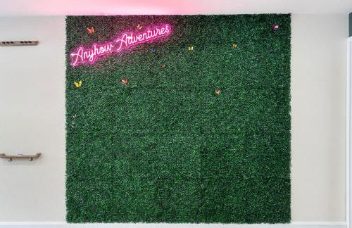 Game Room+Hot Tub+Pool+King Beds+More - Foto 76