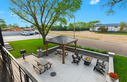 Modern Downtown 1BR Stay in Downtown Royal Oak - Foto 3