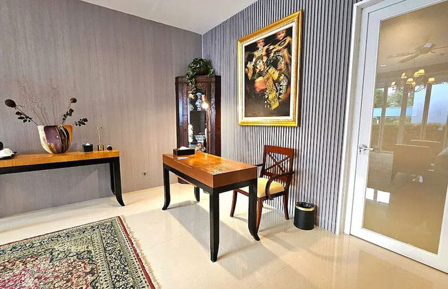 Nayara Villa Desa Budo - Foto 16