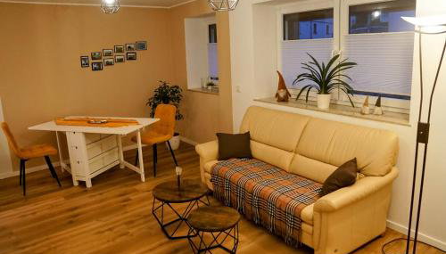 Ferienwohnung Zenti Ortsteil Zella - Foto 2