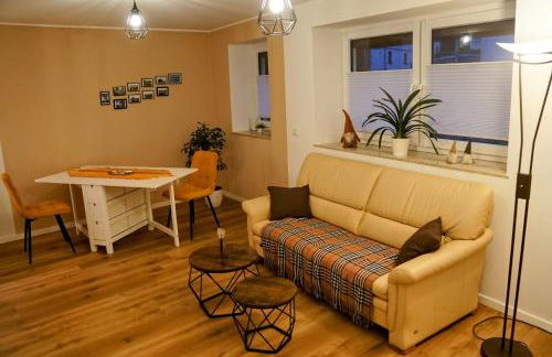 Ferienwohnung Zenti Ortsteil Zella - Foto 1