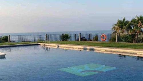 Casa con impresionantes vistas al mar - Photo 1