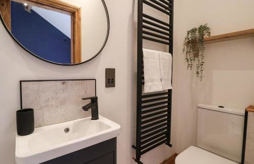 Beth's Cottage - Foto 18