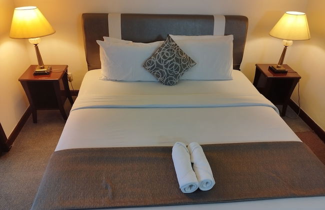 Eastern Suites at Times Square KL - Foto 41