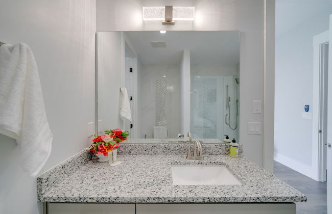 Luxury Unit on 12th South - Foto 16