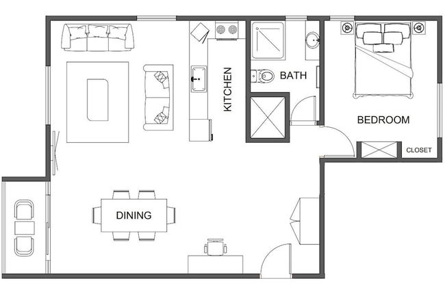 The Observatory Self Contained Apartments - Foto 30