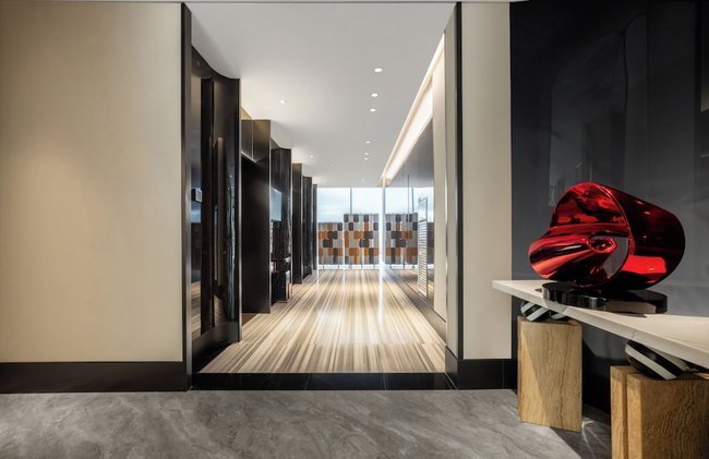 Citadines Gaoxin Chengdu - Photo 51