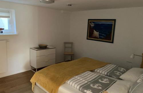 Ferienwohnung Am Heisterbusch - Foto 6