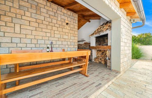 Villa Magdalena ZadarVillas - Foto 37