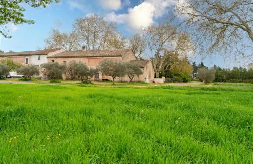 Le Mas Saint Pierre - Photo 22