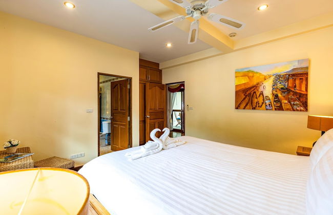 3 BR Pool Villa in Great Location CV3 - Foto 12