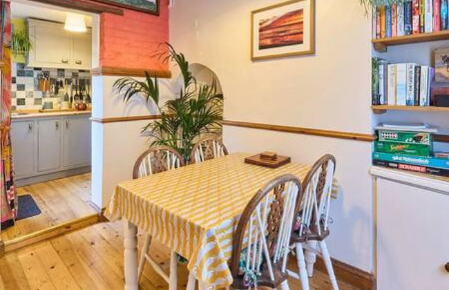 Host Stay Ethelbert Cottage - Foto 15