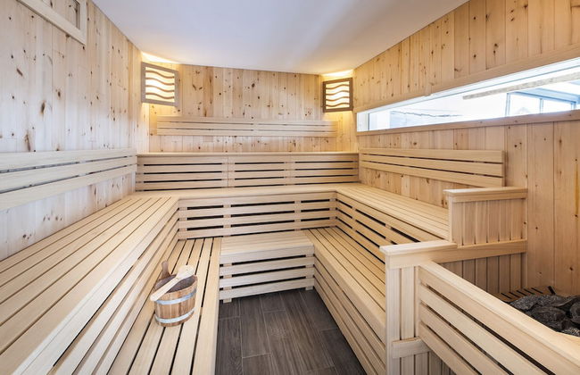 Feriendorf Edelweiss - Foto 38